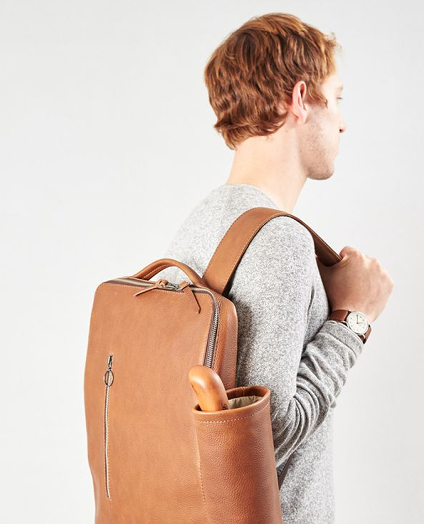Leather Bag